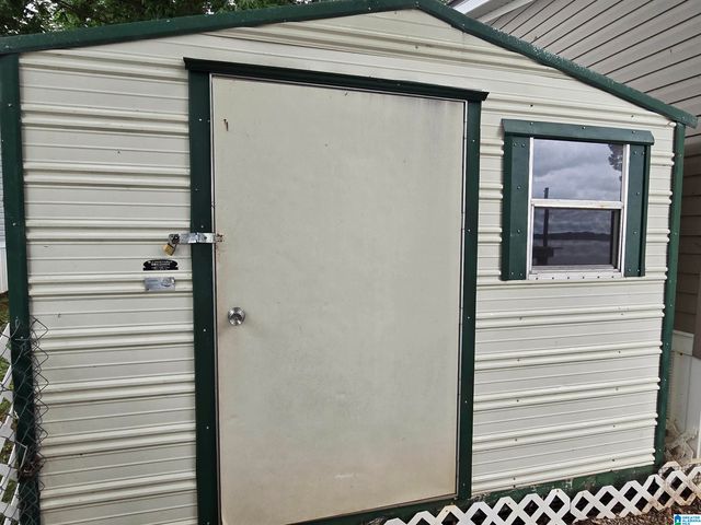 34 HARMONS ISLAND ROAD, Cropwell, AL 35054