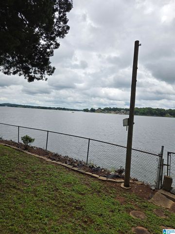 34 HARMONS ISLAND ROAD, Cropwell, AL 35054