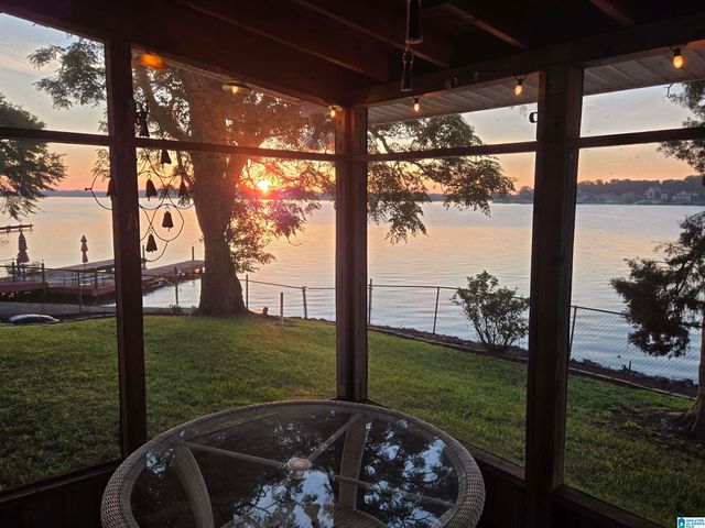 34 HARMONS ISLAND ROAD, Cropwell, AL 35054