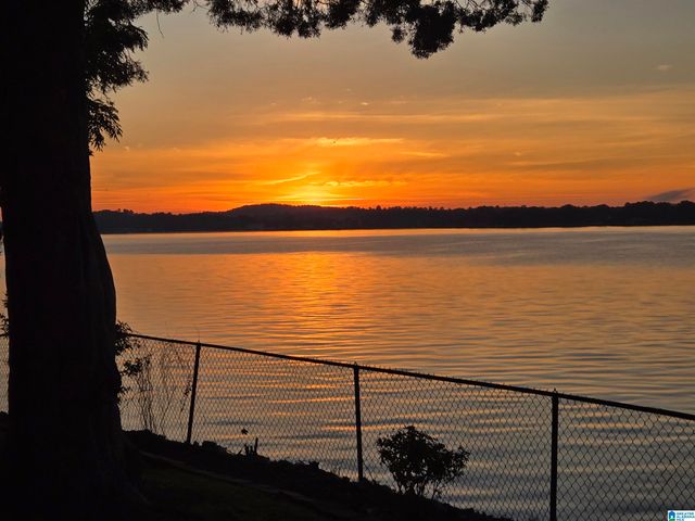 34 HARMONS ISLAND ROAD, Cropwell, AL 35054
