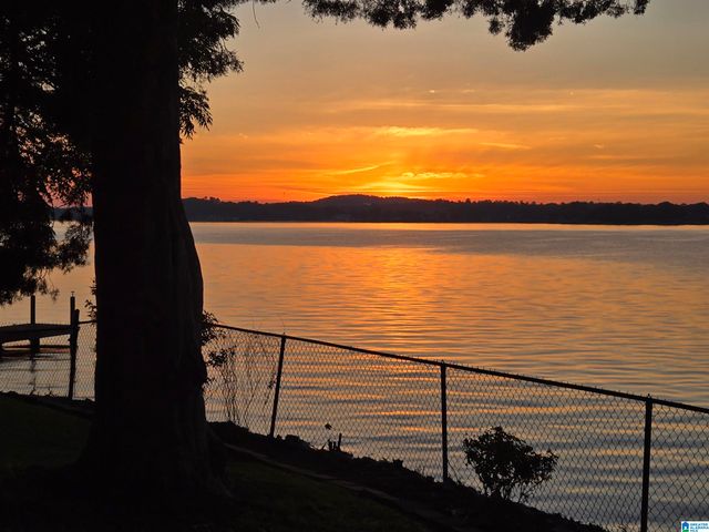 34 HARMONS ISLAND ROAD, Cropwell, AL 35054