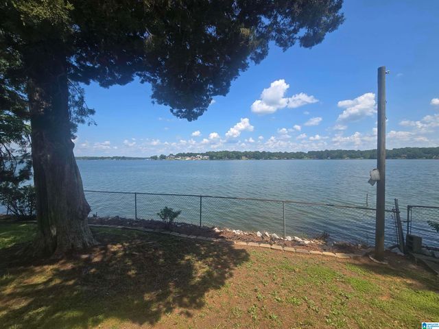 34 HARMONS ISLAND ROAD, Cropwell, AL 35054
