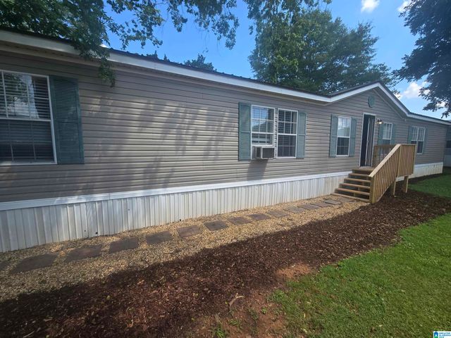 34 HARMONS ISLAND ROAD, Cropwell, AL 35054