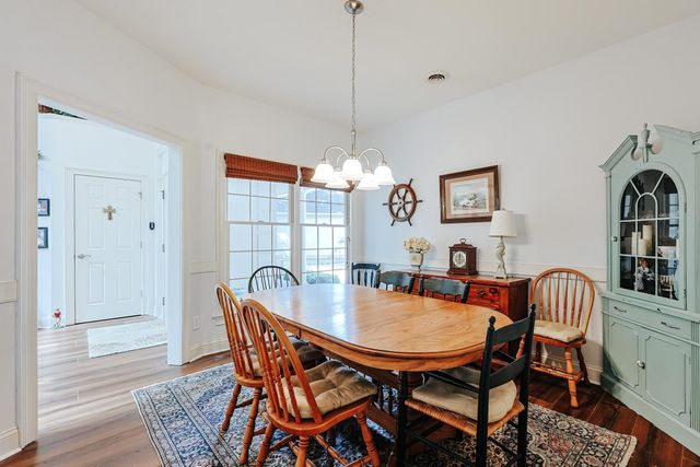 444 Dornoch Dr., Pawleys Island, SC 29585
