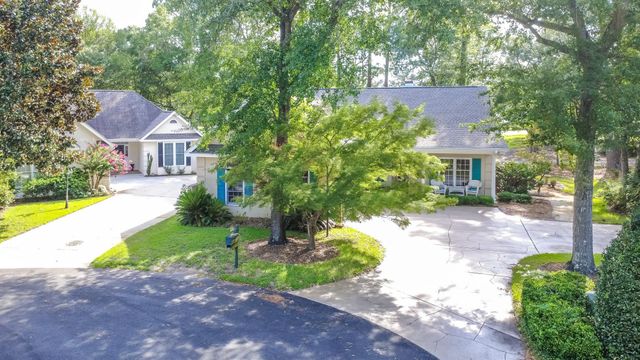 444 Dornoch Dr., Pawleys Island, SC 29585