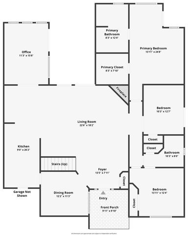 444 Dornoch Dr., Pawleys Island, SC 29585