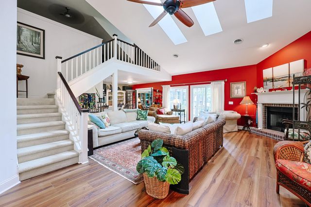444 Dornoch Dr., Pawleys Island, SC 29585