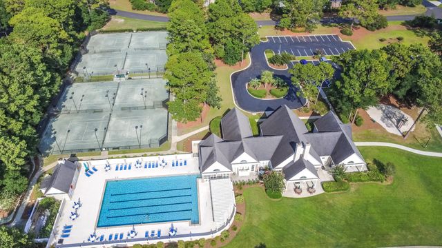 444 Dornoch Dr., Pawleys Island, SC 29585