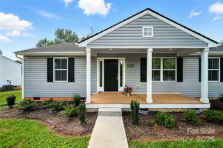 3321 15th Avenue SW, Hickory, NC 28602