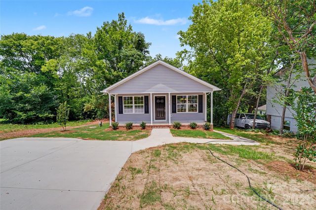 420 Fewell Street, Rock Hill, SC 29730