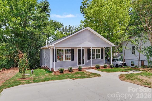 420 Fewell Street, Rock Hill, SC 29730