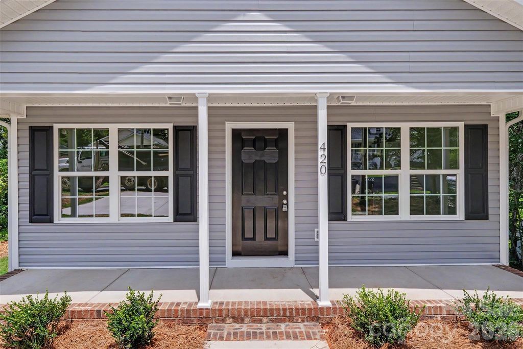 420 Fewell Street, Rock Hill, SC 29730