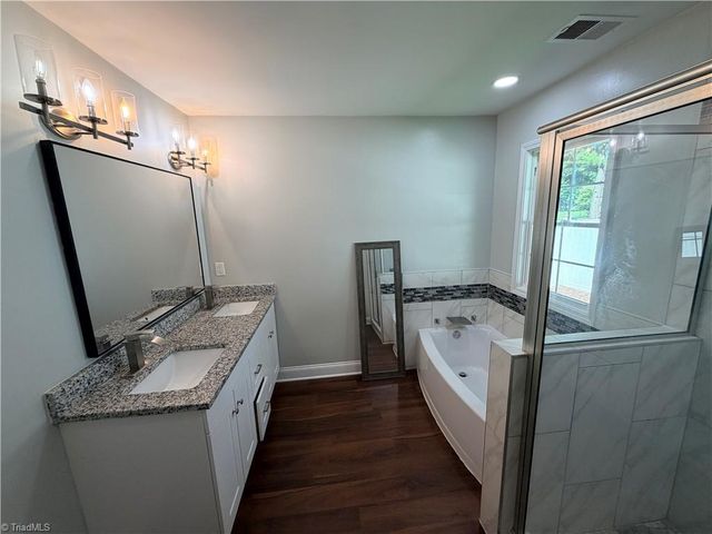 3950 Cole Avenue, High Point, NC 27265