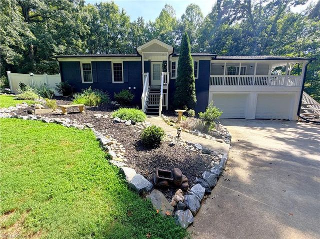 3950 Cole Avenue, High Point, NC 27265