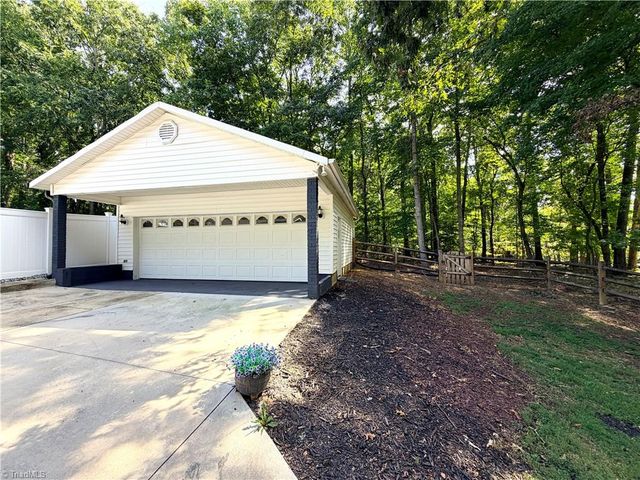 3950 Cole Avenue, High Point, NC 27265