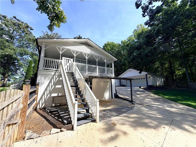 3950 Cole Avenue, High Point, NC 27265