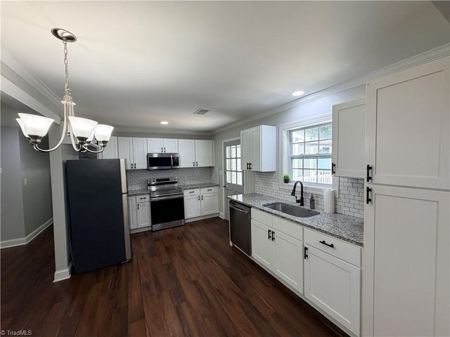3950 Cole Avenue, High Point, NC 27265