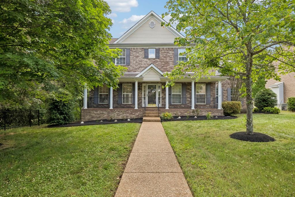 1023 Market St, Franklin, TN 37067