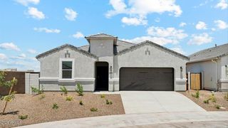 48360 N DURAN Way, Gold Canyon, AZ 85118