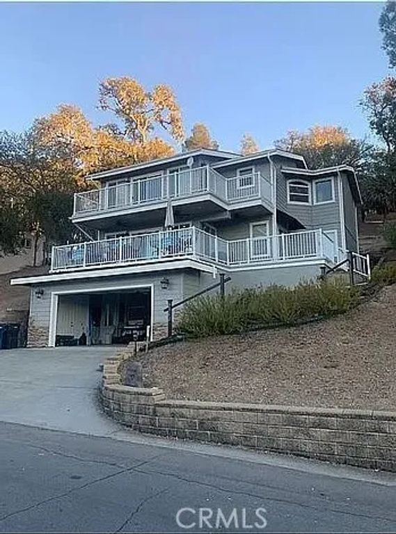 2762 Oak Shores Drive, Bradley, CA 93426