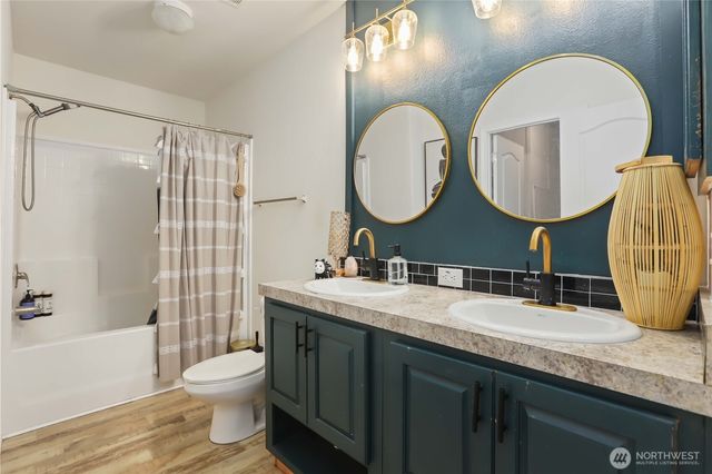 2811 Andreason Road, Langley, WA 98260