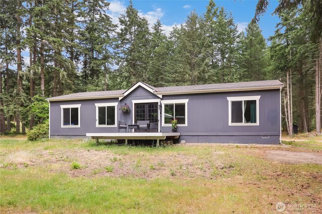 2811 Andreason Road, Langley, WA 98260