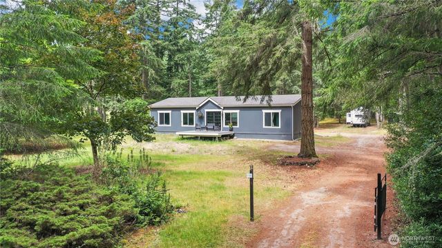 2811 Andreason Road, Langley, WA 98260