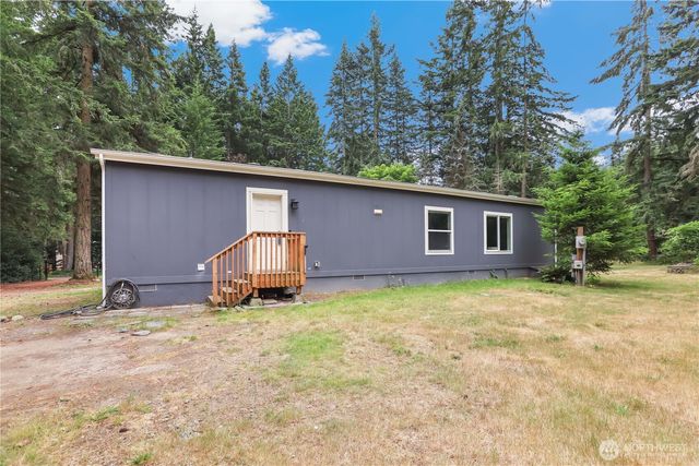 2811 Andreason Road, Langley, WA 98260