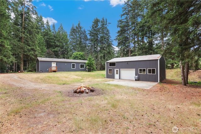 2811 Andreason Road, Langley, WA 98260