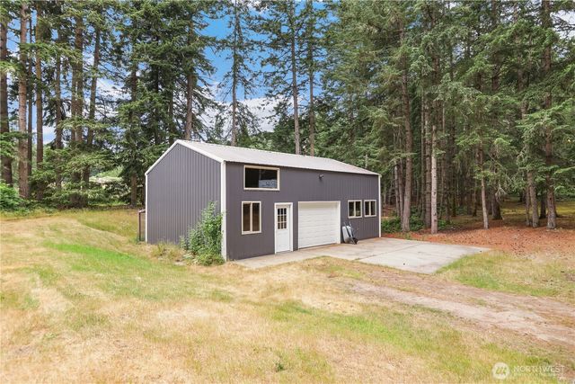 2811 Andreason Road, Langley, WA 98260