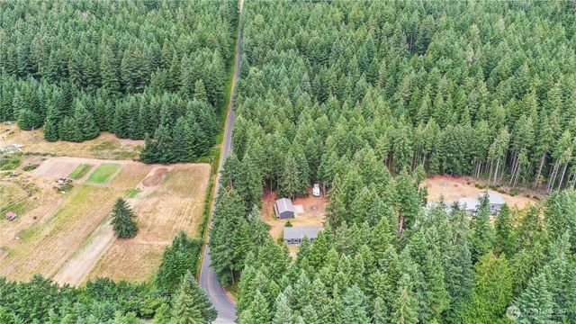 2811 Andreason Road, Langley, WA 98260
