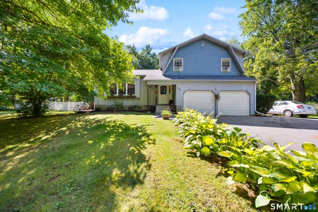 14 Lombard Drive, Prospect, CT 06712