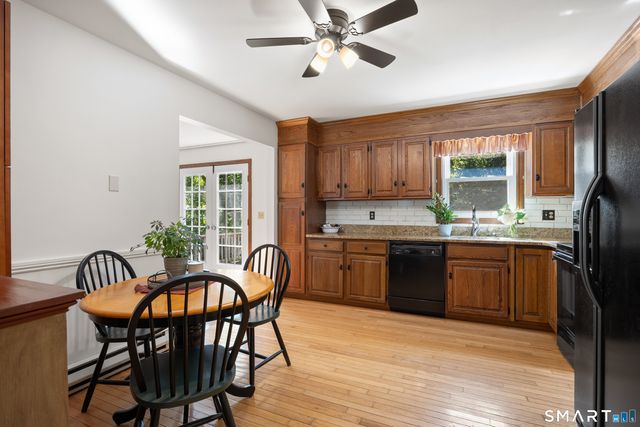 14 Lombard Drive, Prospect, CT 06712