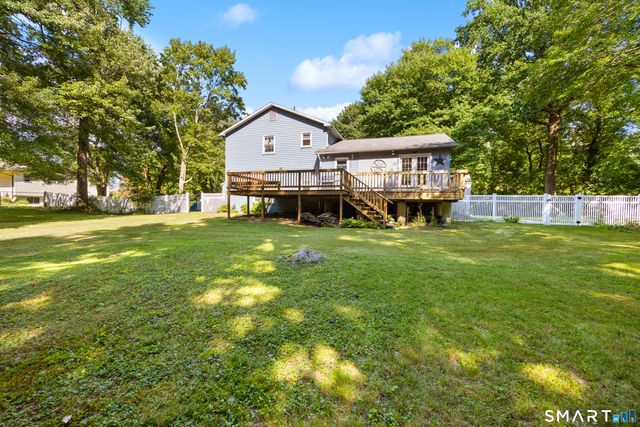 14 Lombard Drive, Prospect, CT 06712