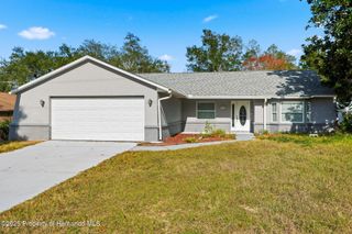 1508 Gold Road, Spring Hill, FL 34609
