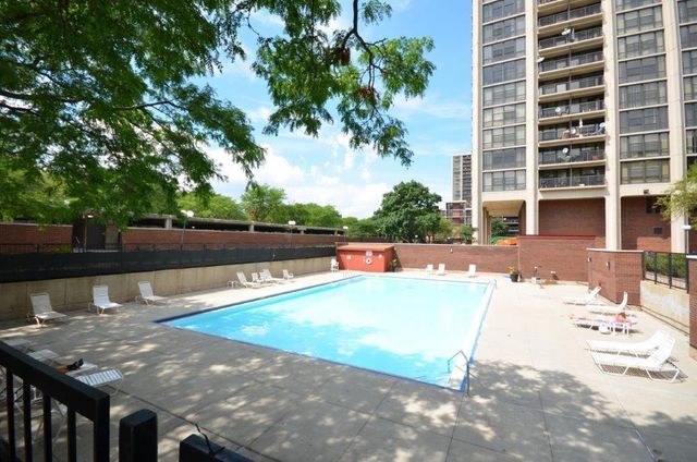 2901 S MICHIGAN Avenue 1704, Chicago, IL 60616