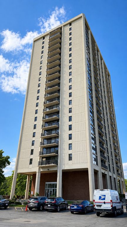 2901 S MICHIGAN Avenue 1704, Chicago, IL 60616