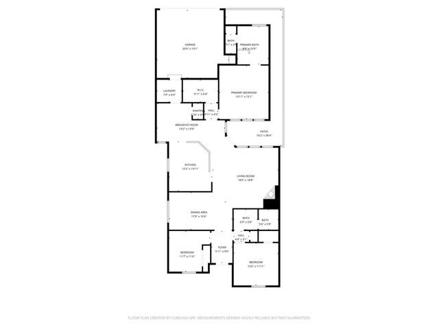 9959 Kemp Forest Drive, Houston, TX 77080