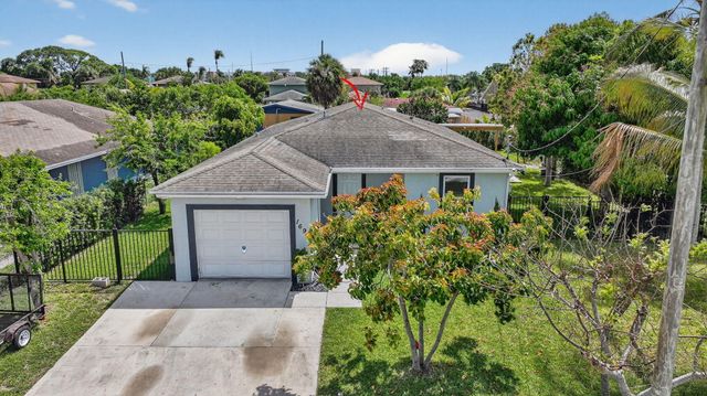 1691 W 26th Court, Riviera Beach, FL 33404