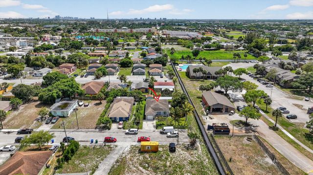 1691 W 26th Court, Riviera Beach, FL 33404