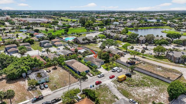 1691 W 26th Court, Riviera Beach, FL 33404