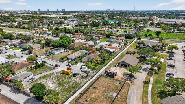 1691 W 26th Court, Riviera Beach, FL 33404