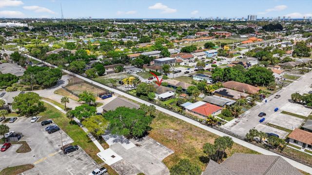 1691 W 26th Court, Riviera Beach, FL 33404