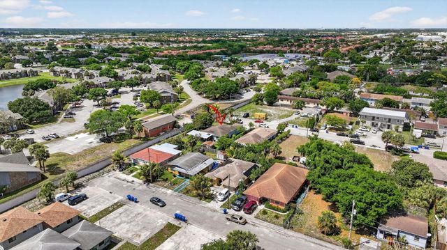 1691 W 26th Court, Riviera Beach, FL 33404