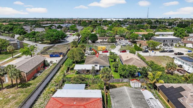 1691 W 26th Court, Riviera Beach, FL 33404