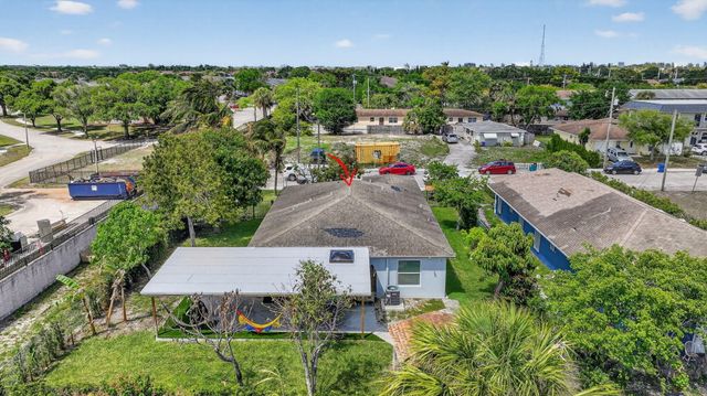 1691 W 26th Court, Riviera Beach, FL 33404