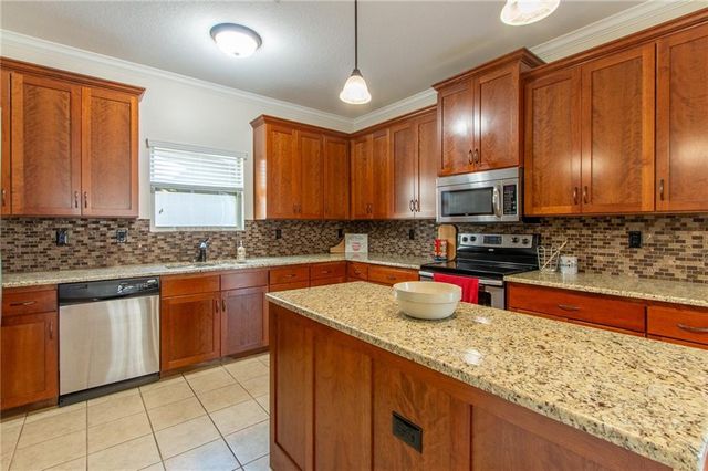 5714 Silverstone Drive, Lawrence, KS 66049