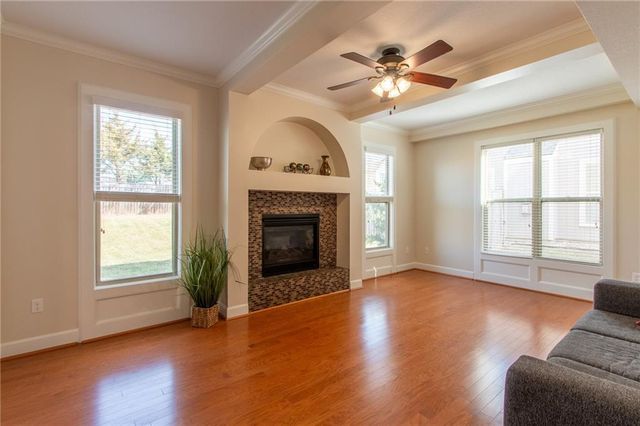 5714 Silverstone Drive, Lawrence, KS 66049