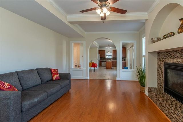 5714 Silverstone Drive, Lawrence, KS 66049