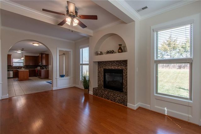 5714 Silverstone Drive, Lawrence, KS 66049